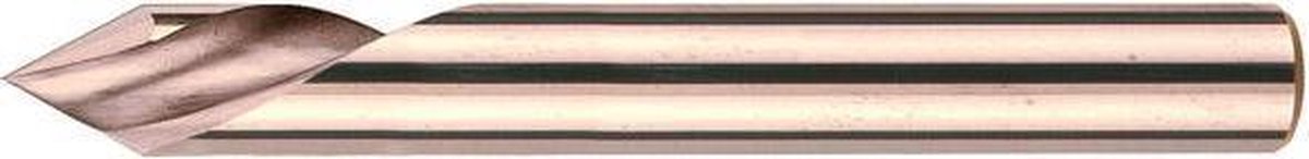 Graveerfrees VHM WN 6,0mm, 60° FORMAT