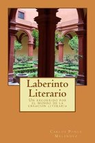 Laberinto Literario