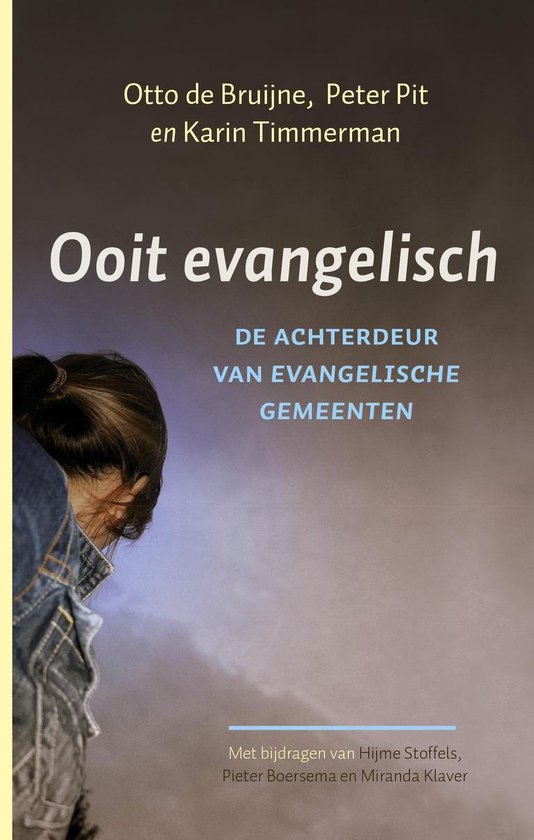 Ooit evangelisch - Otto de Bruijne | Do-index.org