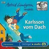 Astrid Lindgren  Erzahlt: Karlsson Vom Dach