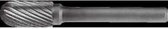 Phantom Stift-frees Cilindrisch Ronde Kop - 10 x 20 mm - Hm Schacht 6 mm
