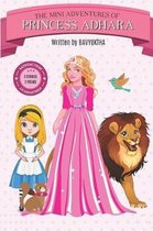 Mini Adventures of Princess Adhara