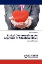 Ethical Contextualism