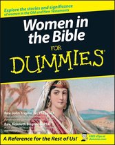 Women in the Bible For Dummies