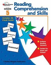 Reading Comprehension & Skills Grade 5
