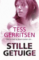 Tess Gerritsen Specials - Stille getuige