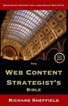 The Web Content Strategist's Bible