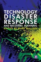 Technology Disaster Response And Recovery Planning