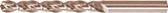 Spiraalboor Type RVS HSS-E DIN 338 5,20mm FORMAT