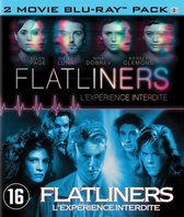 Flatliners 1 & 2 (Blu-ray)