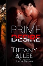 Prime Series 2 - Prime Desire