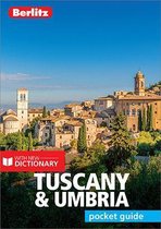 Berlitz Pocket Guides - Berlitz Pocket Guide Tuscany and Umbria (Travel Guide eBook)