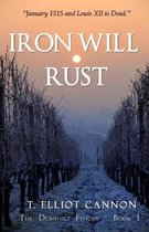 Iron Will Rust