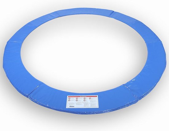 Randafdekking 427 cm voor trampoline