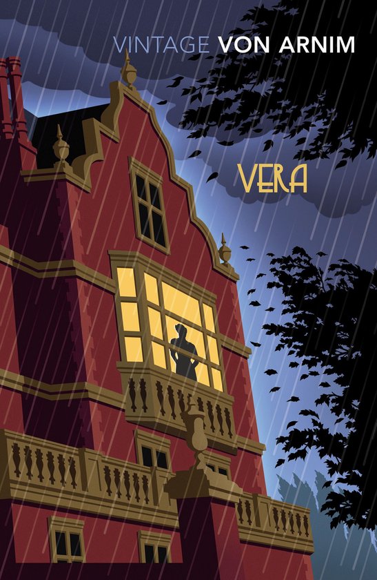 Vera - cover