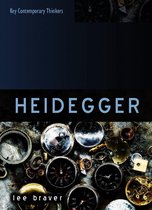 Key Contemporary Thinkers - Heidegger