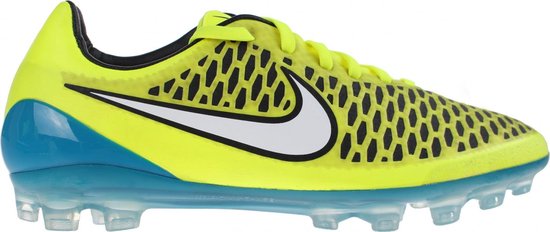Nike Voetbalschoenen Magista Opus Agr Geel Dames Mt 38.5 | bol.com