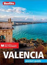 Berlitz Pocket Guides - Berlitz Pocket Guide Valencia (Travel Guide eBook)