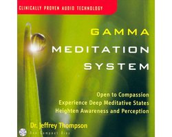Gamma Meditation System