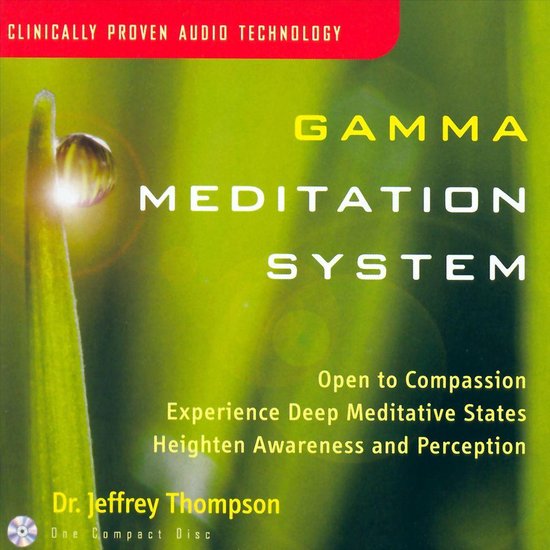 gamma-meditation-system-dr-jeffrey-d-thompson-cd-album-muziek