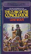 Urth : The Book of the New Sun 2: The Claw of the Conciliator