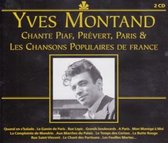 Chante Les Chansons Populaires De France