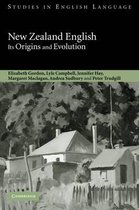 Studies in English Language- New Zealand English