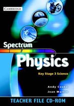 Spectrum Key Stage 3 Science