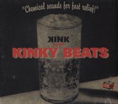 Various Artists - Kinky Beats Vol. 1