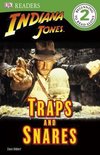 DK Readers L2: Indiana Jones
