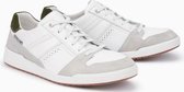 Mephisto Russel - heren sneaker - wit - maat 41 (EU) 7.5 (UK)