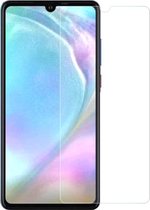 Screen Protector - Tempered Glass - Huawei P30 Lite