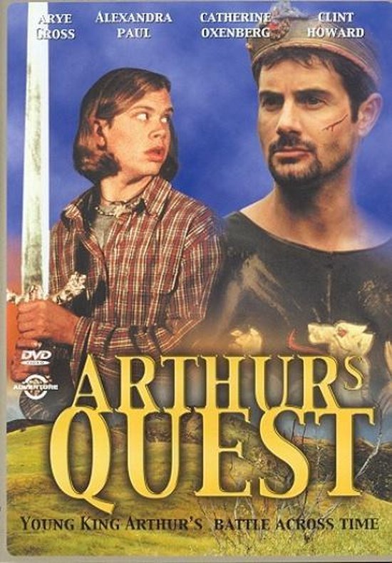 Arthur's Quest