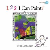 123 I Can Paint!