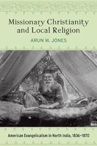 Studies in World Christianity- Missionary Christianity and Local Religion