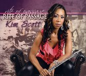 Kim Scott - Rites Of Passage (CD)