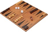 Philos Reis Backgammon Set