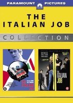 Italian Job Collection (2DVD)
