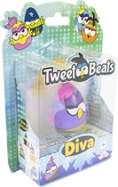 Tweet Beats - Diva