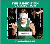 De-Phazz - Tales Of Trust (CD) (Limited Edition)