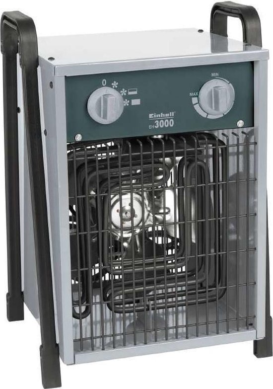 Einhell 2338260 EH 3000 Bouwkachel