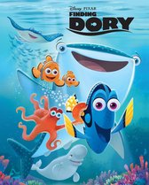 Disney Storybook (eBook) - Finding Dory Movie Storybook