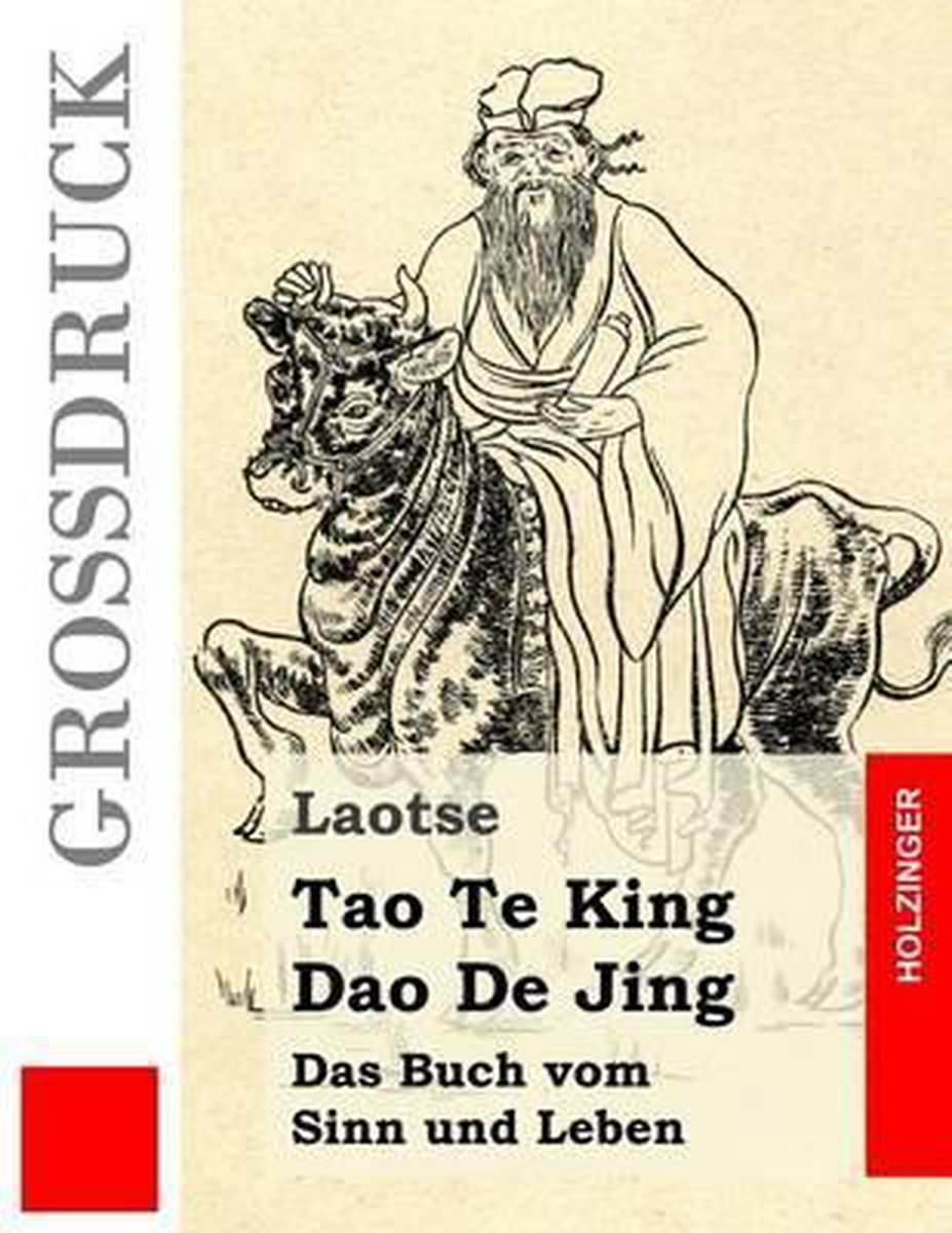 Download Laotse Tao Te King Das Buch Vom Sinn Und Leben Background