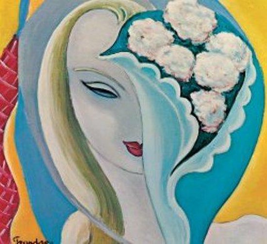 Layla And Other Asorted Love Songs
