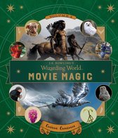 J.K. Rowling's Wizarding World: Movie Magic Volume Two