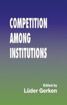 Competition among Institutions