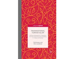 History (R0) - Transnational Turkish Islam
