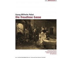 Die Freudlose Gasse (Import)