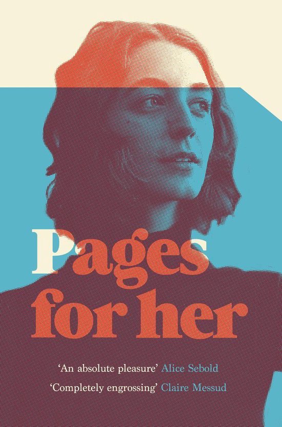 Pages for Her - cover