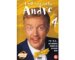 Andre van Duin 4-Lach mee met